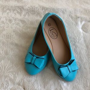 Ballet Flats NWOT